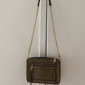 Rebecca Minkoff Avery crossbody